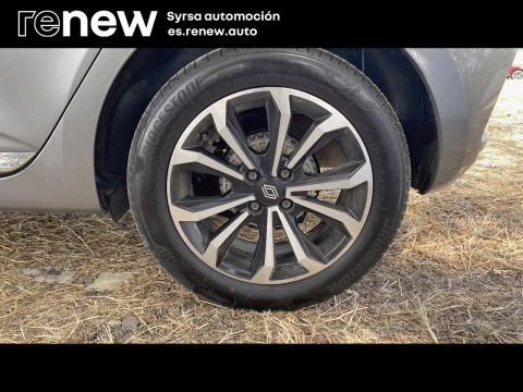 Renault Clio Techno TCe 90 (67kw)