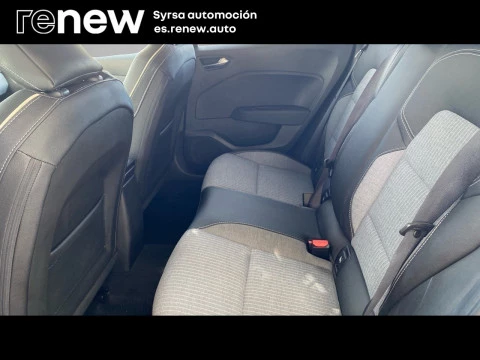 Renault Clio Techno TCe 90 (67kw)