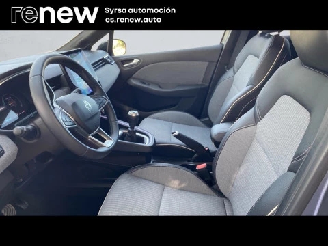Renault Clio Techno TCe 90 (67kw)