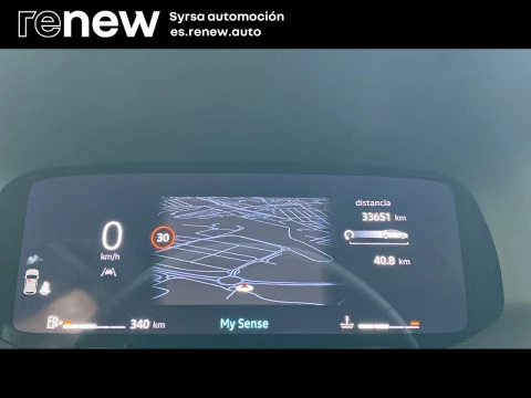 Renault Clio Techno TCe 90 (67kw)