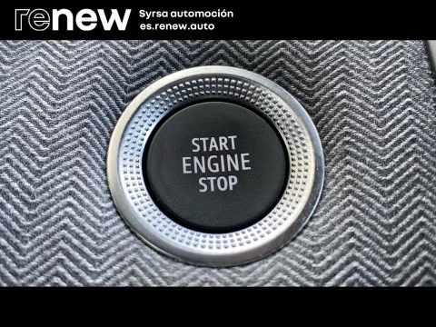 Renault Clio Techno TCe 90 (67kw)