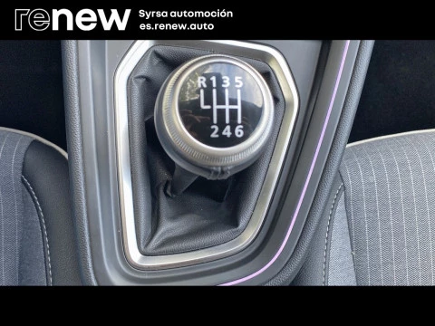 Renault Clio Techno TCe 90 (67kw)