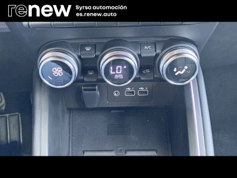 Renault Clio Techno TCe 90 (67kw)