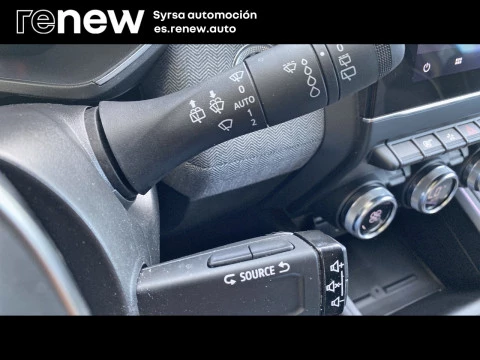 Renault Clio Techno TCe 90 (67kw)