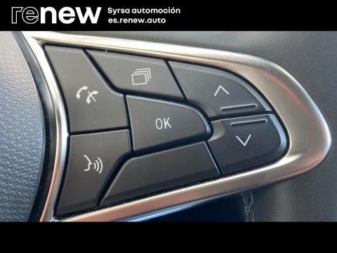 Renault Clio Techno TCe 90 (67kw)