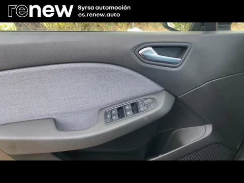 Renault Clio Techno TCe 90 (67kw)