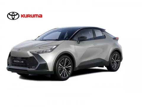 Toyota C-HR 2.0 220PH Spirit