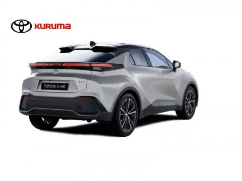 Toyota C-HR 2.0 220PH Spirit
