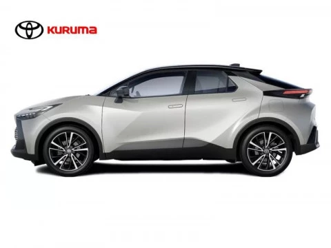 Toyota C-HR 2.0 220PH Spirit