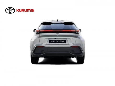 Toyota C-HR 2.0 220PH Spirit