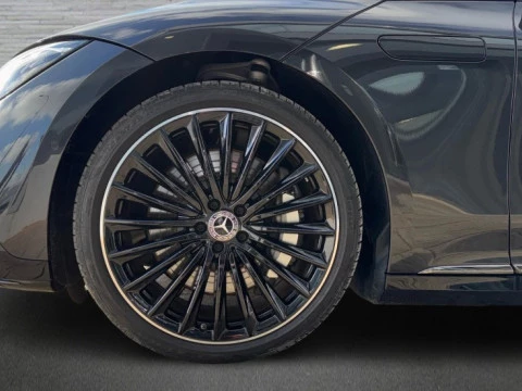 Mercedes-Benz EQE  350