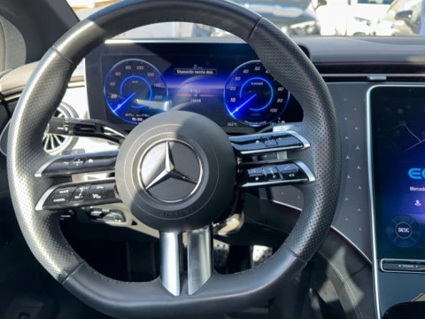 Mercedes-Benz EQE  350