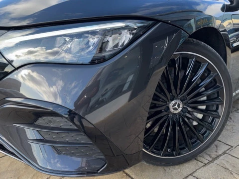 Mercedes-Benz EQE  350