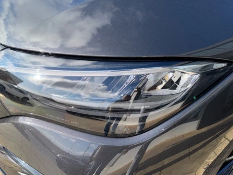 Mercedes-Benz EQE  350