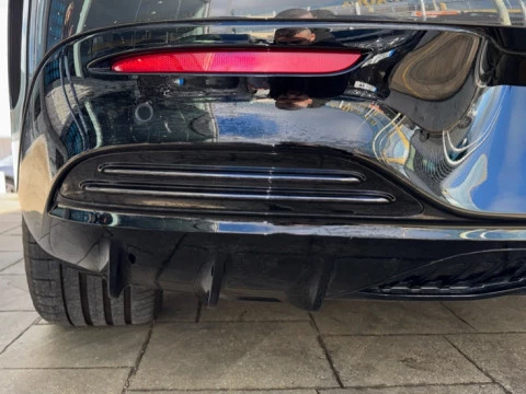 Mercedes-Benz EQE  350