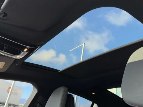 Mercedes-Benz EQE  350