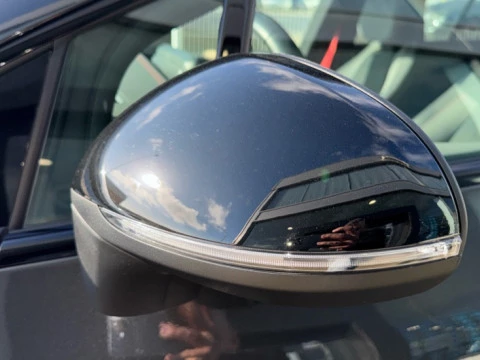 Mercedes-Benz EQE  350