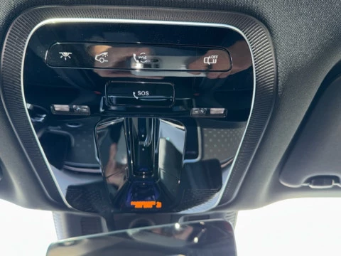 Mercedes-Benz EQE  350