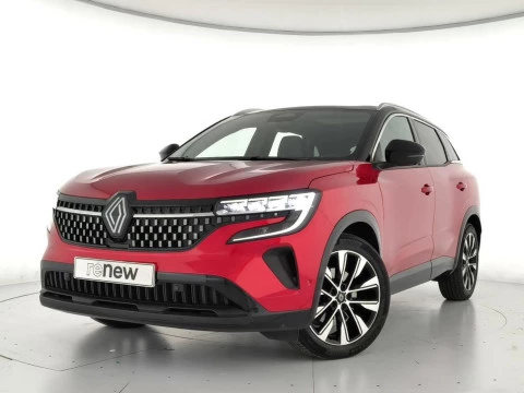 Renault Austral  Hibrido  1.2 E-Tech Hibrido Techno 146kW