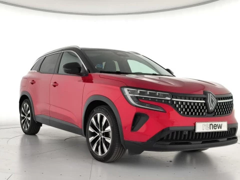 Renault Austral  Hibrido  1.2 E-Tech Hibrido Techno 146kW