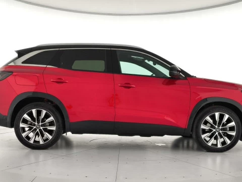 Renault Austral  Hibrido  1.2 E-Tech Hibrido Techno 146kW