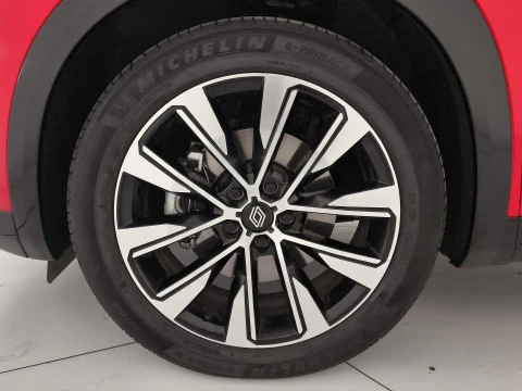 Renault Austral  Hibrido  1.2 E-Tech Hibrido Techno 146kW
