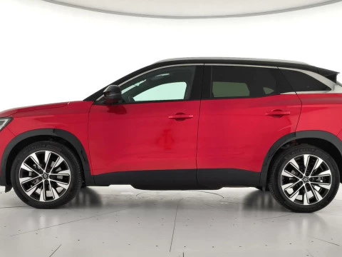 Renault Austral  Hibrido  1.2 E-Tech Hibrido Techno 146kW