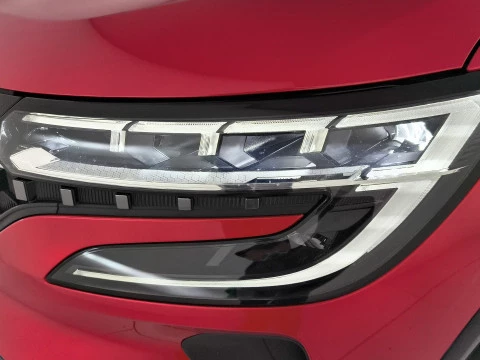Renault Austral  Hibrido  1.2 E-Tech Hibrido Techno 146kW