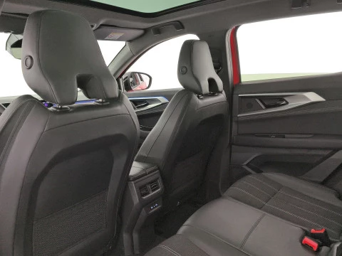 Renault Austral  Hibrido  1.2 E-Tech Hibrido Techno 146kW