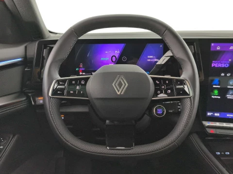 Renault Austral  Hibrido  1.2 E-Tech Hibrido Techno 146kW