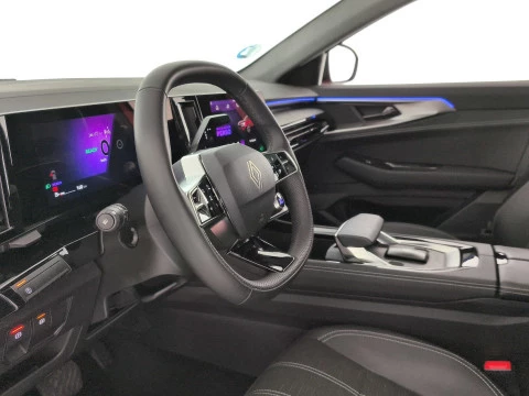Renault Austral  Hibrido  1.2 E-Tech Hibrido Techno 146kW