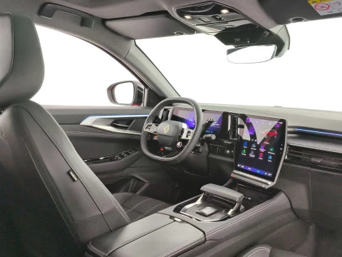 Renault Austral  Hibrido  1.2 E-Tech Hibrido Techno 146kW
