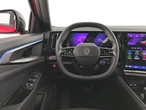 Renault Austral  Hibrido  1.2 E-Tech Hibrido Techno 146kW