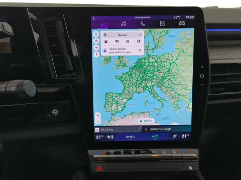 Renault Austral  Hibrido  1.2 E-Tech Hibrido Techno 146kW