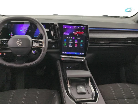 Renault Austral  Hibrido  1.2 E-Tech Hibrido Techno 146kW