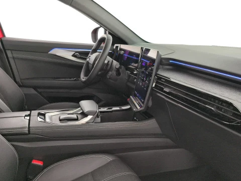 Renault Austral  Hibrido  1.2 E-Tech Hibrido Techno 146kW