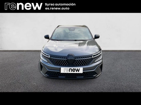 Renault Austral Iconic Esprit Alpine E-Tech F Hybr 147kW