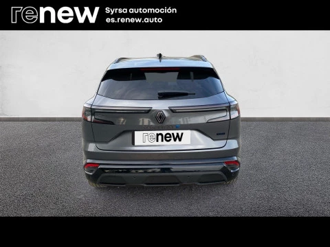 Renault Austral Iconic Esprit Alpine E-Tech F Hybr 147kW