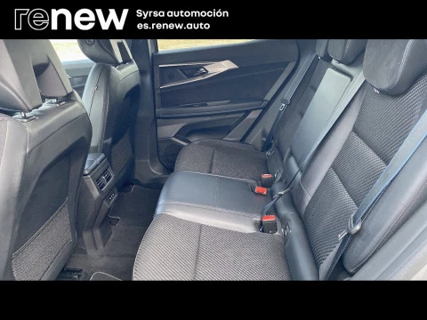 Renault Austral Iconic Esprit Alpine E-Tech F Hybr 147kW
