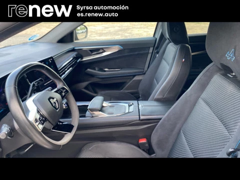 Renault Austral Iconic Esprit Alpine E-Tech F Hybr 147kW