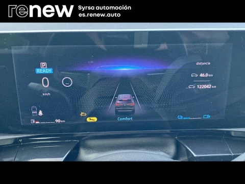 Renault Austral Iconic Esprit Alpine E-Tech F Hybr 147kW
