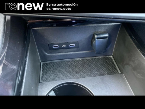 Renault Austral Iconic Esprit Alpine E-Tech F Hybr 147kW