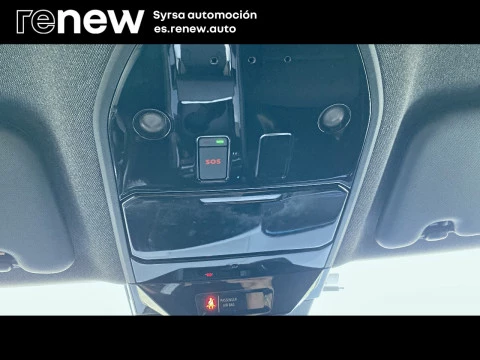 Renault Austral Iconic Esprit Alpine E-Tech F Hybr 147kW