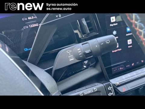 Renault Austral Iconic Esprit Alpine E-Tech F Hybr 147kW