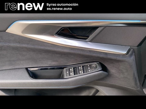 Renault Austral Iconic Esprit Alpine E-Tech F Hybr 147kW