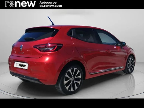 Renault Clio RENAULT  Blue dCi Intens 63kW