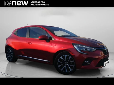 Renault Clio RENAULT  Blue dCi Intens 63kW