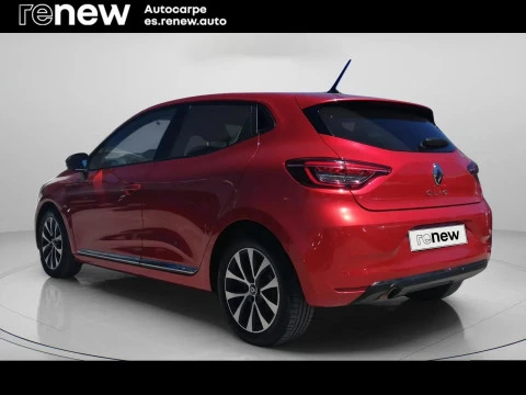 Renault Clio RENAULT  Blue dCi Intens 63kW