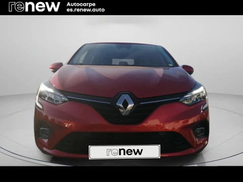 Renault Clio RENAULT  Blue dCi Intens 63kW