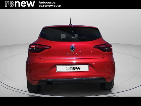 Renault Clio RENAULT  Blue dCi Intens 63kW